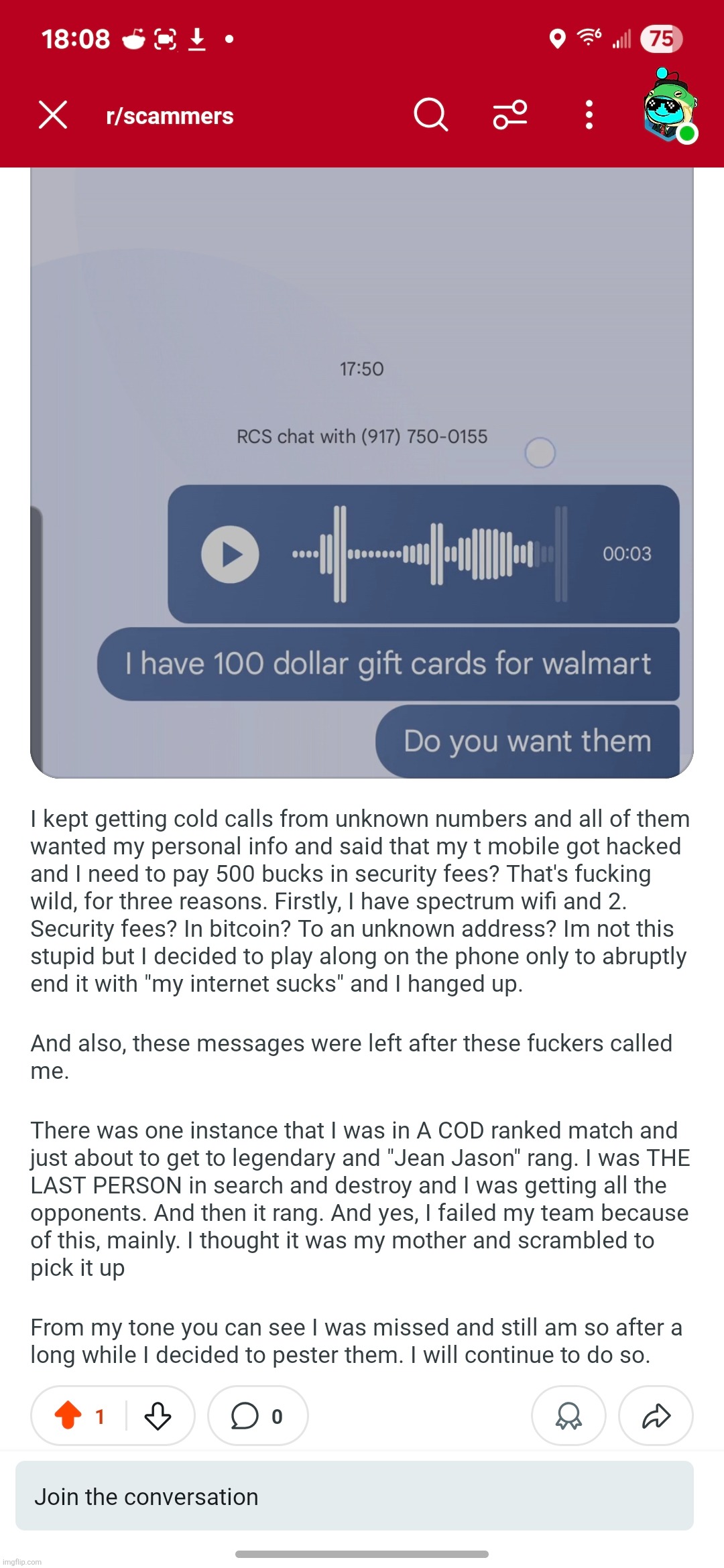 This is my post BTW too lazy to copypaste | made w/ Imgflip meme maker