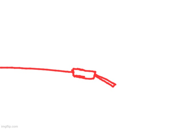this is my charger tip status now thanks to my li**le si**er | made w/ Imgflip meme maker