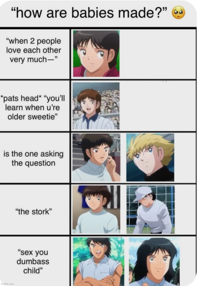 Im literally genzo | made w/ Imgflip meme maker