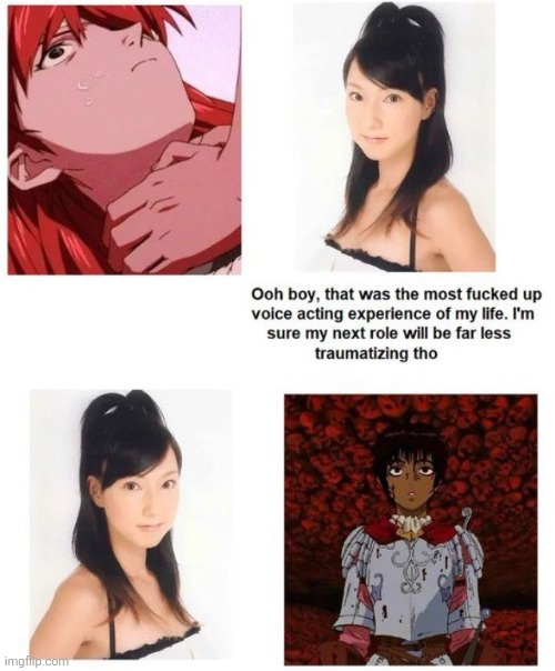 image tagged in memes,anime | made w/ Imgflip meme maker