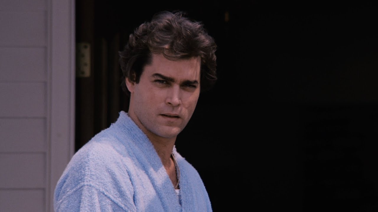 High Quality Henry Hill Blank Meme Template