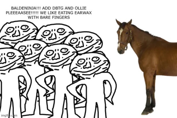 Pillar chase 2 community | made w/ Imgflip meme maker