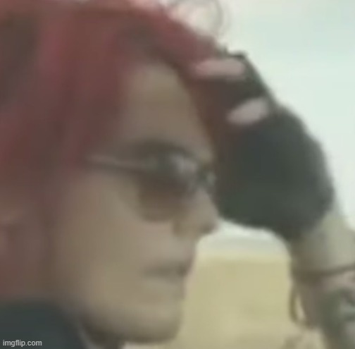 Gerard Driving | image tagged in gerard driving | made w/ Imgflip meme maker