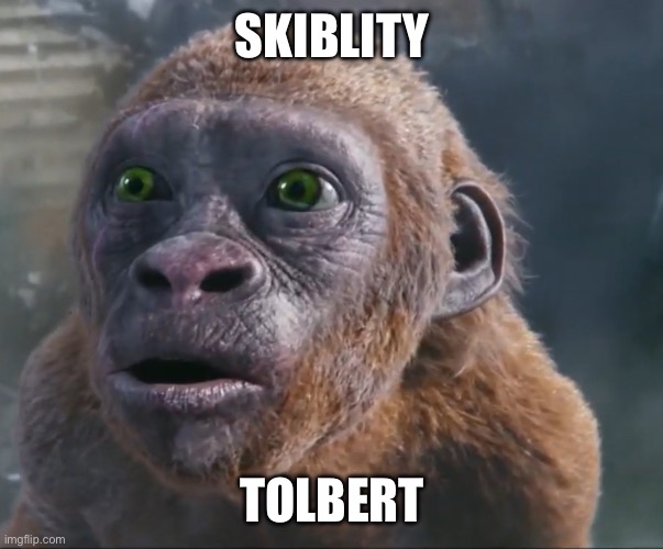 What the hell did I write down… | SKIBLITY; TOLBERT | image tagged in funny suko | made w/ Imgflip meme maker