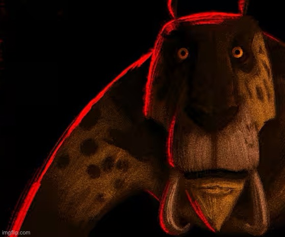Sabertooth Lion Thousand Yard Stare | image tagged in sabertooth lion thousand yard stare | made w/ Imgflip meme maker