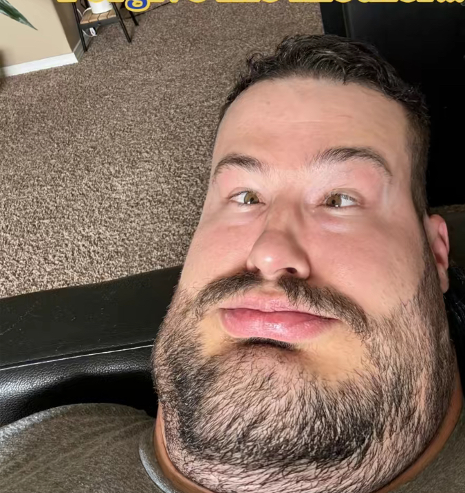 Meltmaxer Blank Meme Template