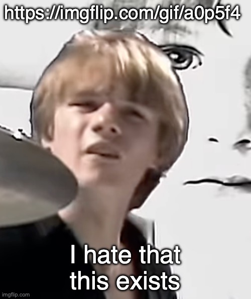 what the hell | https://imgflip.com/gif/a0p5f4; I hate that this exists | image tagged in what the hell | made w/ Imgflip meme maker