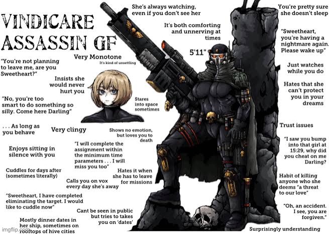 image tagged in warhammer40k | made w/ Imgflip meme maker