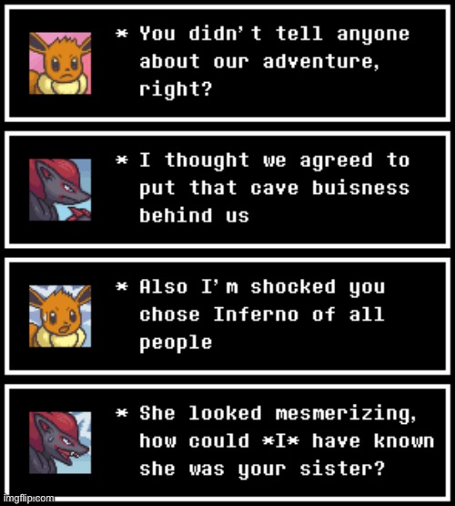 More skits because I'm bored | image tagged in sans of topic | made w/ Imgflip meme maker