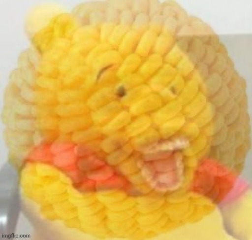 cornball except you suddenly feel extremely uncomfortable | made w/ Imgflip meme maker