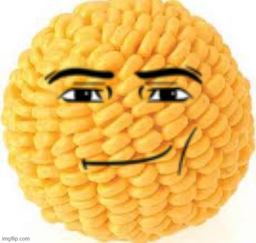 Cornball but sexy | image tagged in cornball | made w/ Imgflip meme maker