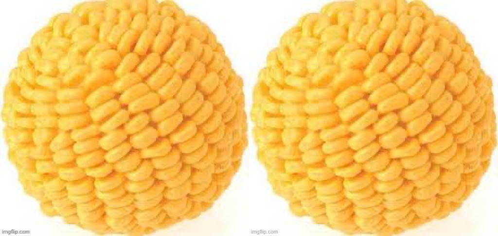 deez cornballs | image tagged in cornball | made w/ Imgflip meme maker
