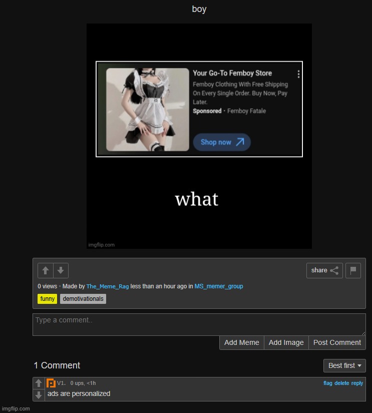 moments before disaster | made w/ Imgflip meme maker