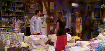 Hey roomie Blank Meme Template