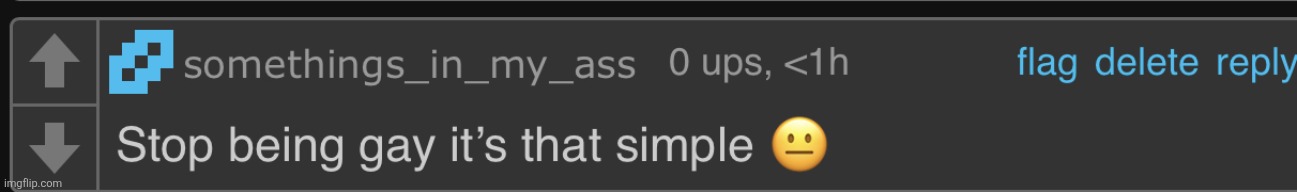 S.I.m.a stop being gay it’s that simple | image tagged in s i m a stop being gay it s that simple | made w/ Imgflip meme maker