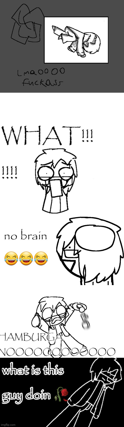 I JS MADE SOME BULLSHI!!!!!!!!!! | made w/ Imgflip meme maker