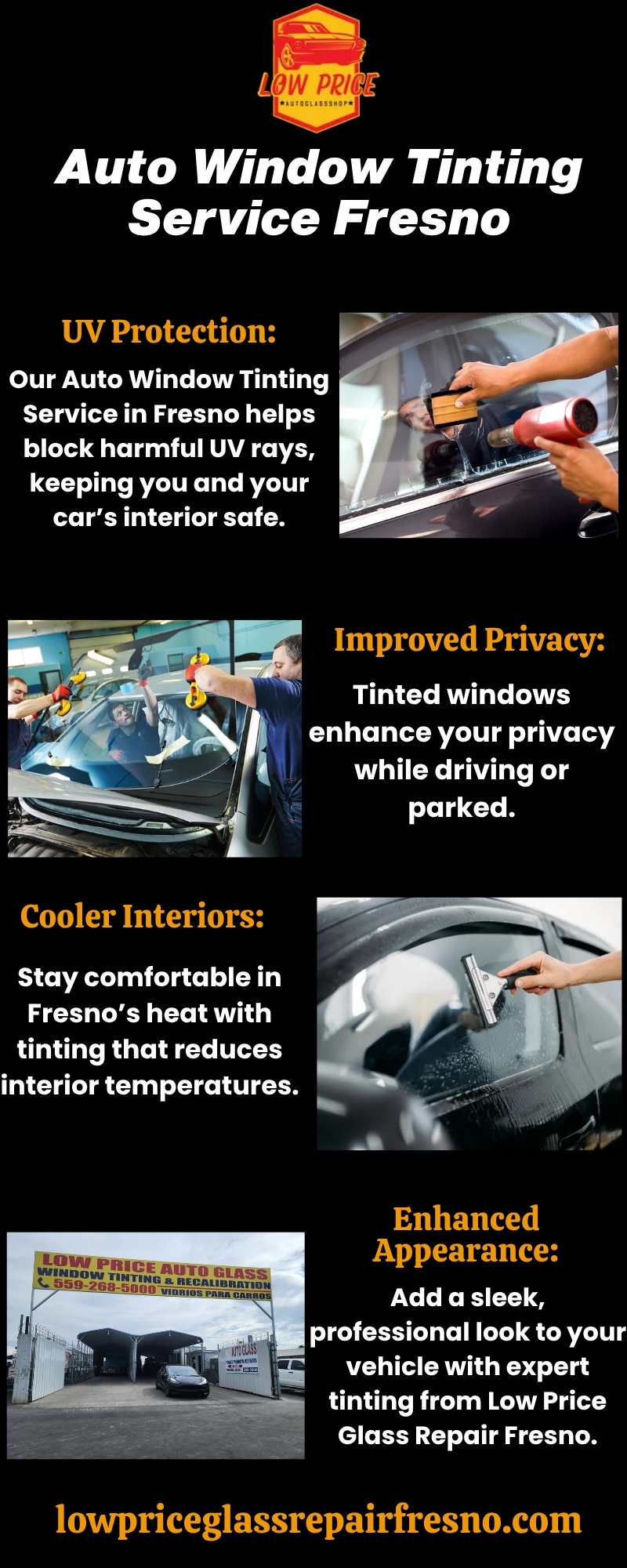 Auto Window Tinting Service Fresno Blank Meme Template