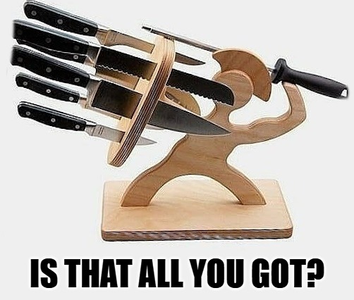 IS THAT ALL YOU GOT? | made w/ Imgflip meme maker