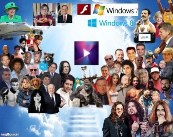 Heaven for beautiful souls IV | image tagged in heaven for beautiful souls iv | made w/ Imgflip meme maker