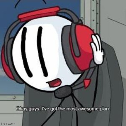 me be like to my friends | image tagged in charles's plan | made w/ Imgflip meme maker