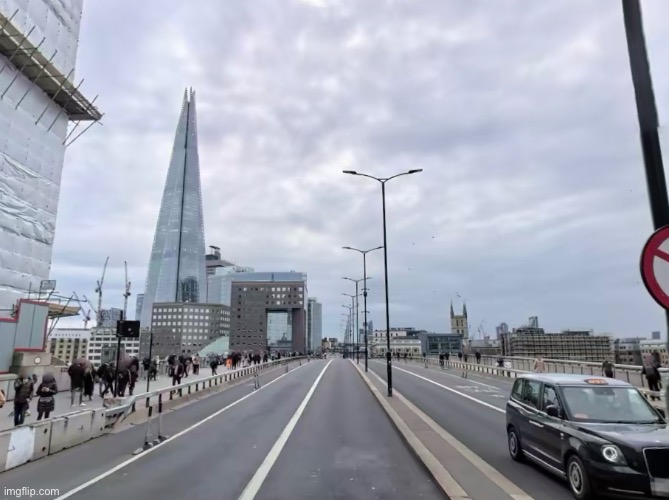 The shard | made w/ Imgflip meme maker