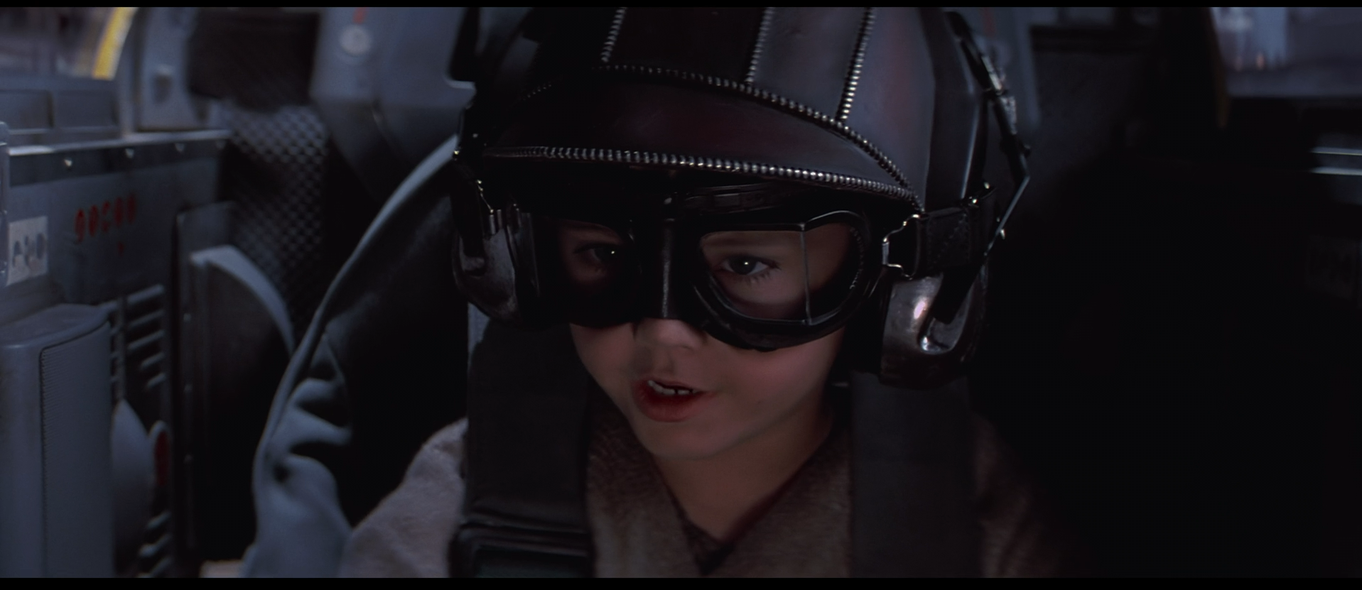 everything is overheated anakin Blank Meme Template