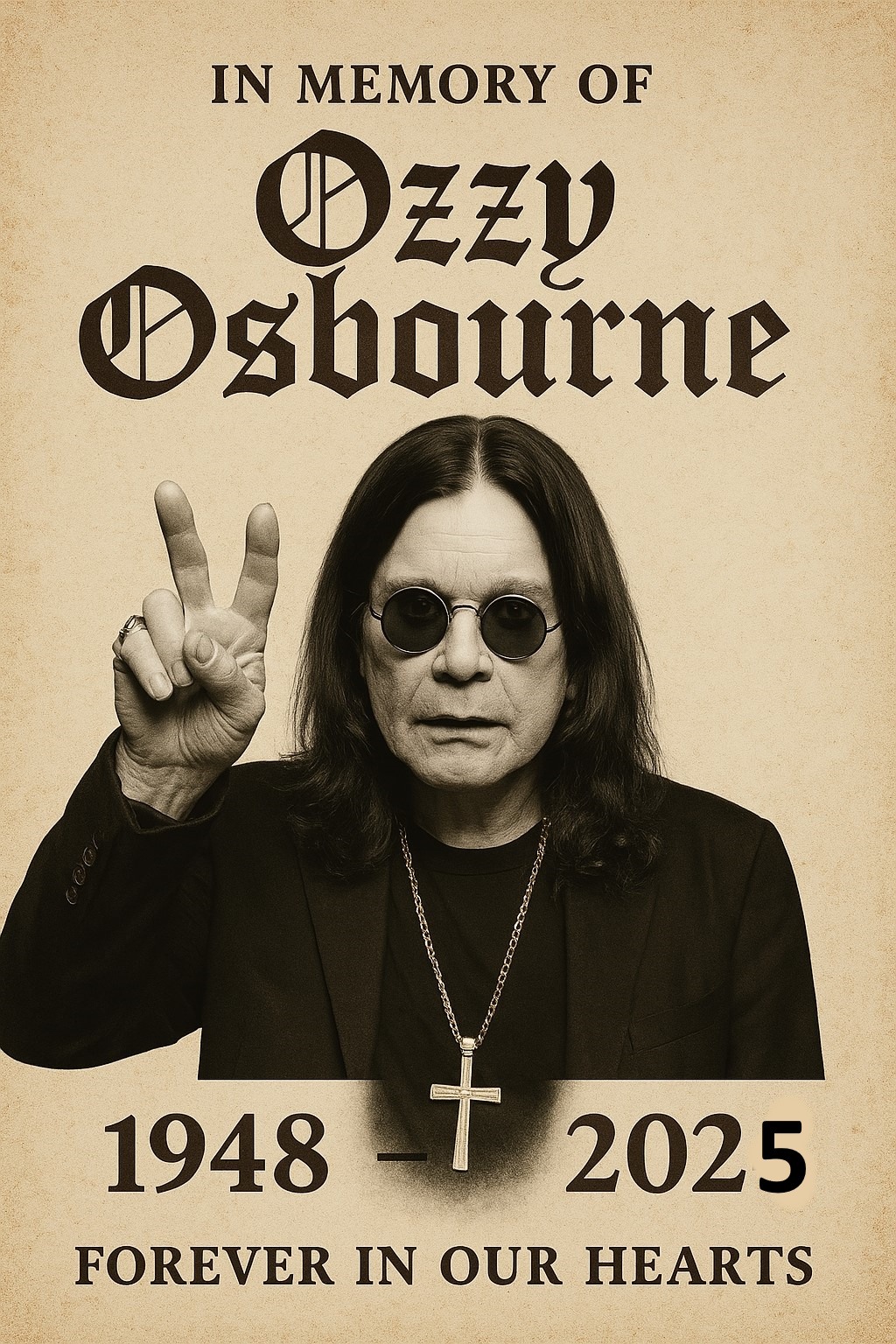 Ozzy | made w/ Imgflip meme maker