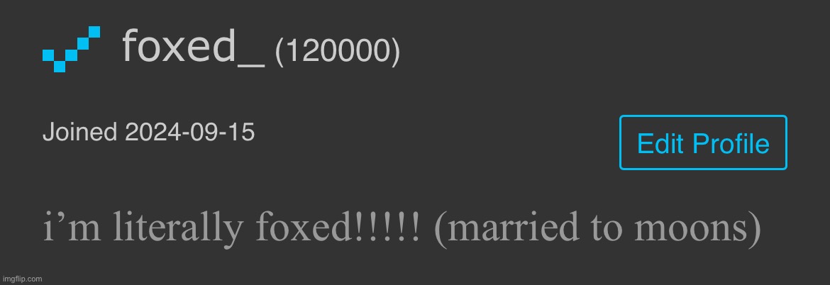 120k is nice. thanks | made w/ Imgflip meme maker