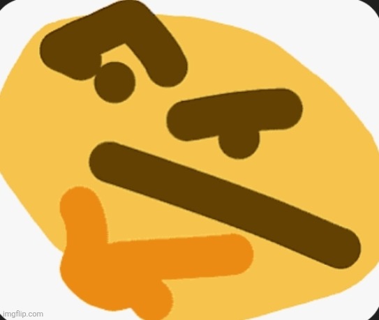 hmmm emoji | image tagged in hmmm emoji | made w/ Imgflip meme maker