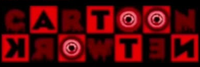 Cartoon krowten with creepy eyes Blank Meme Template
