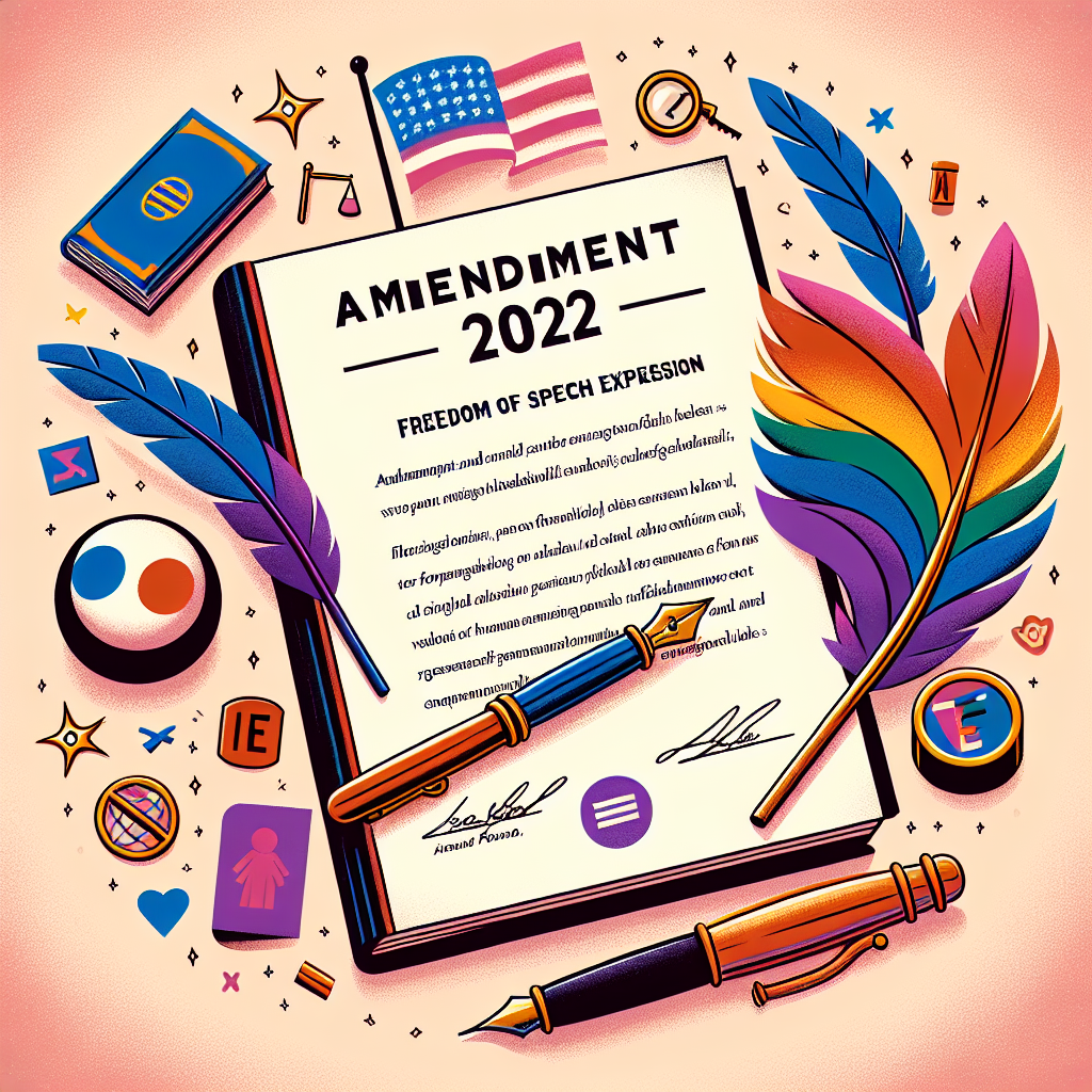 Federal Law No. 135-FZ (“Gay Propaganda” Law, … 2022 Amendment) Blank Meme Template