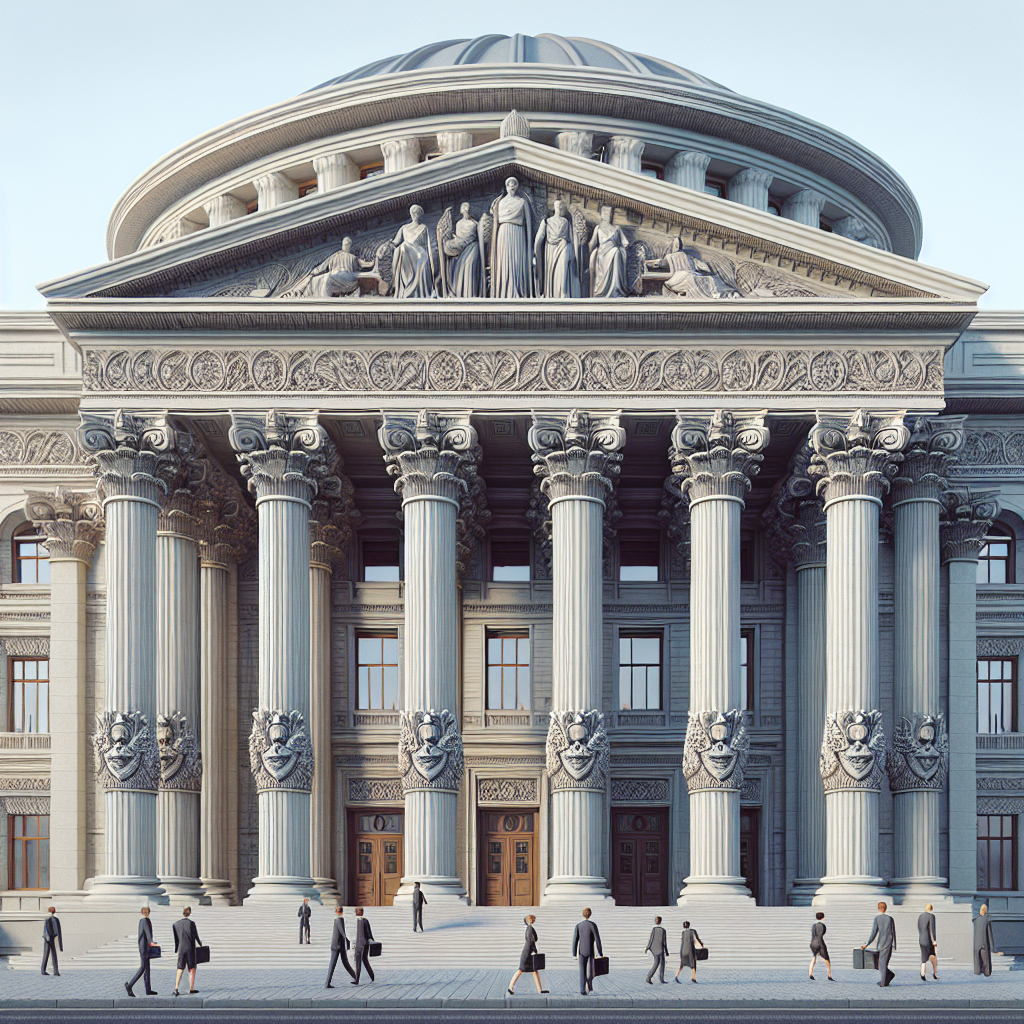 the Russian Supreme Court Blank Meme Template
