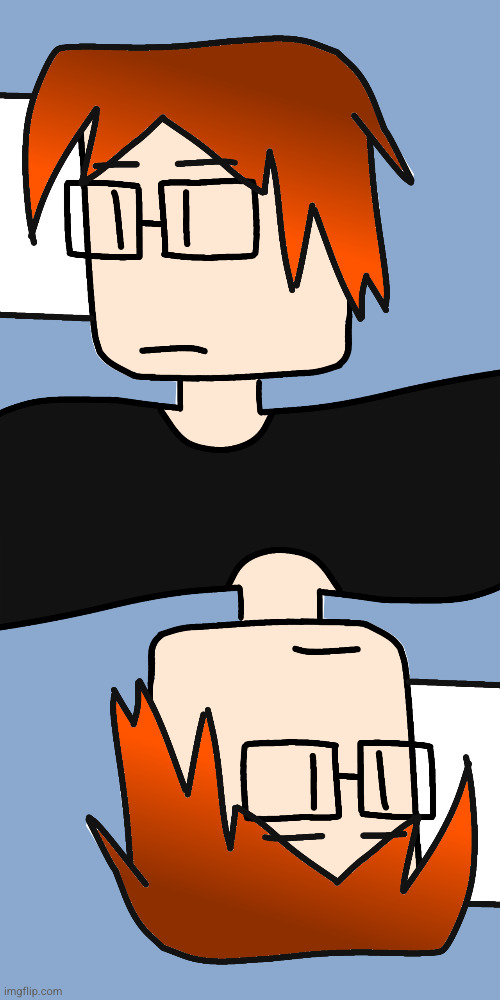 image tagged in mc redrawn | made w/ Imgflip meme maker