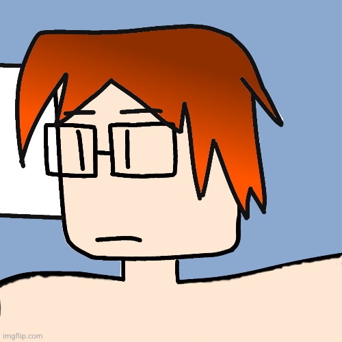 rewatch time | image tagged in mc redrawn | made w/ Imgflip meme maker