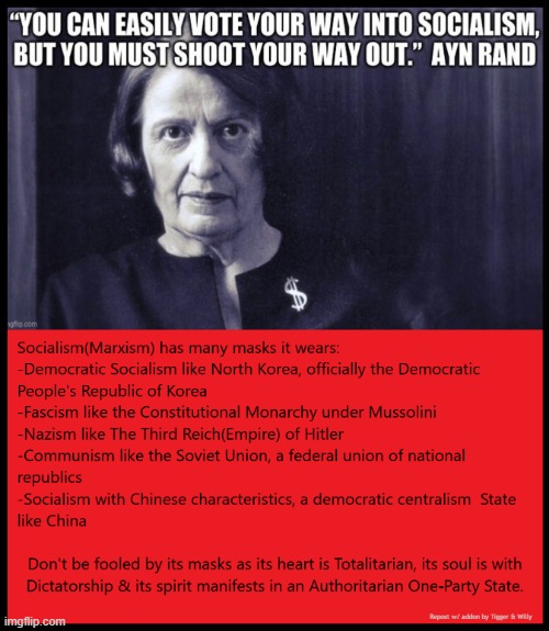 Is this why Socialists seek control of & hate guns in the hands of the people? | Repost w/ addon by Tigger & Willy | made w/ Imgflip meme maker