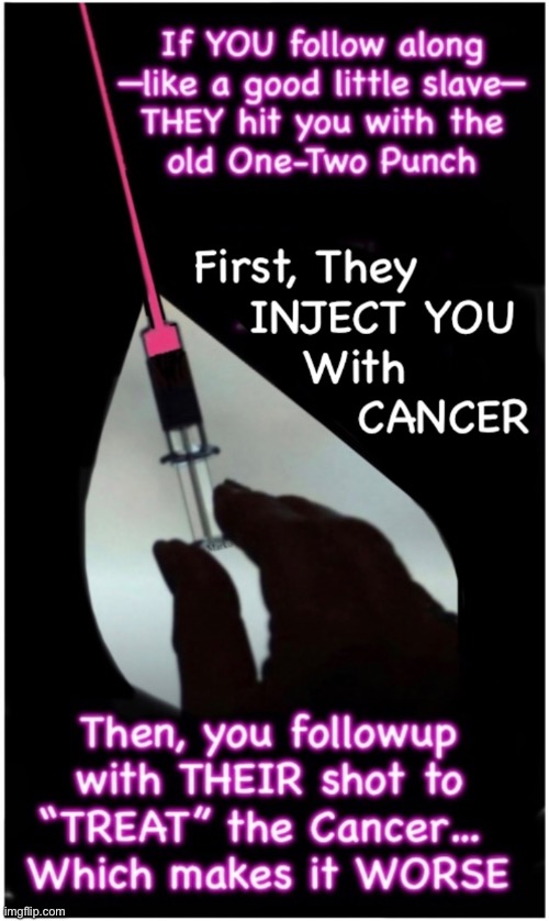 It’s called ALLOPATHY — And… it ain’t good for ya | image tagged in memes,all vaccines are poison,you allow them to poison you,then u let them treat you with more poison,fjb voters kissmyass | made w/ Imgflip meme maker