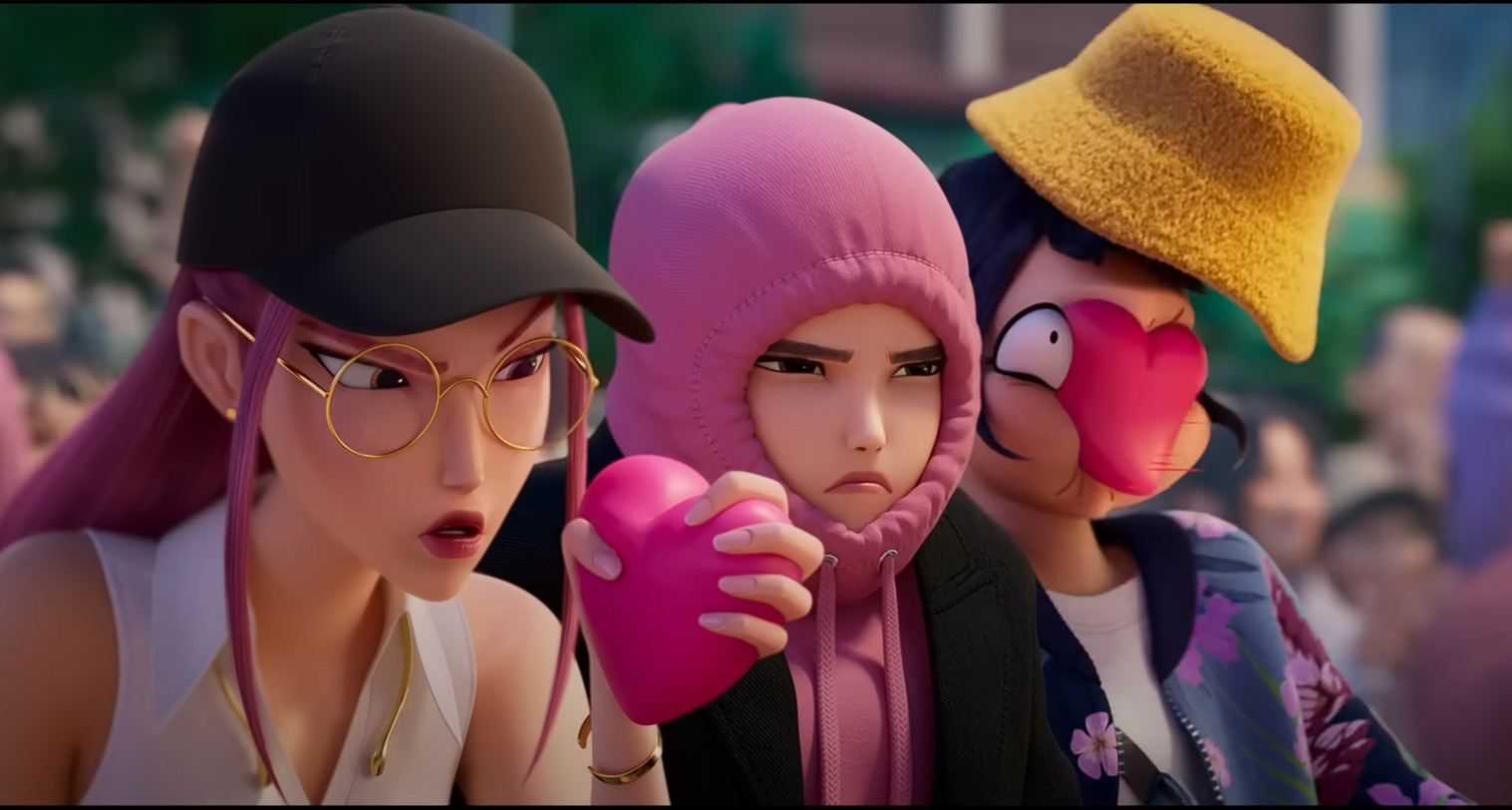 KPDH Blank Meme Template