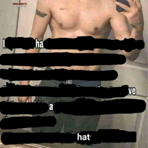 Felt Lazy. | image tagged in if x has a million haters | made w/ Imgflip meme maker