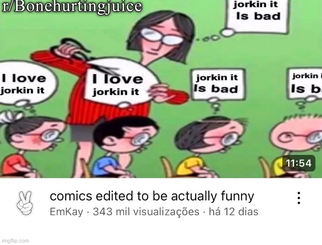 image tagged in i love jorking | made w/ Imgflip meme maker