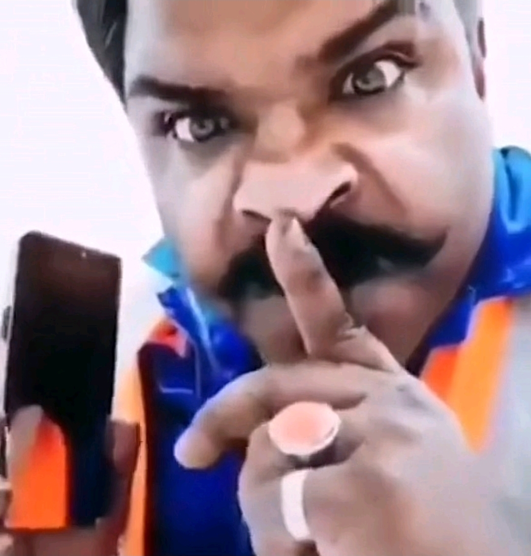 High Quality Xavier shhh Blank Meme Template