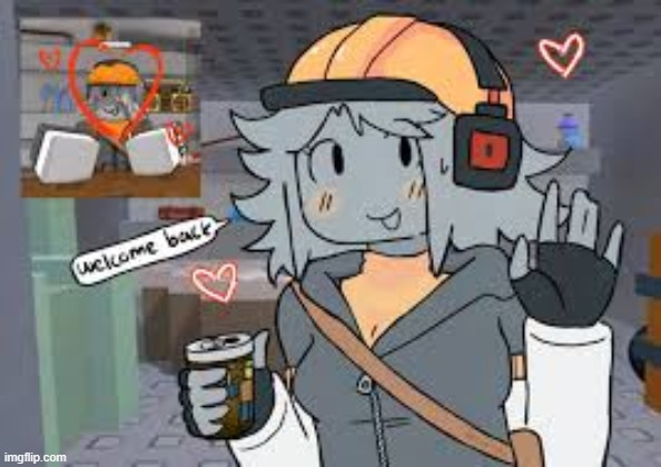 High Quality Builderfan Blank Meme Template