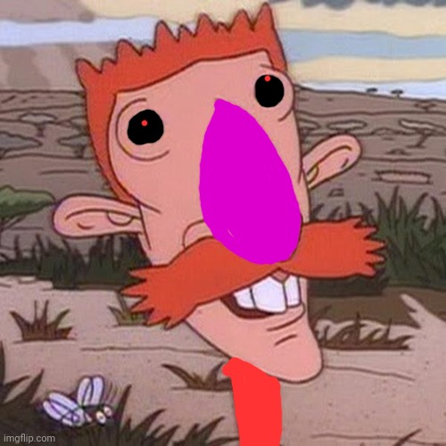 Smashing Pingas | image tagged in nigel thornberry,pingas | made w/ Imgflip meme maker