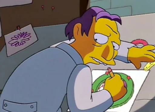 Spirograph Blank Meme Template
