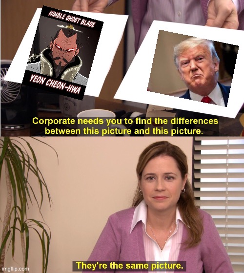 Na | image tagged in memes,they're the same picture | made w/ Imgflip meme maker