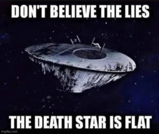 The Death Star | image tagged in death star | made w/ Imgflip meme maker