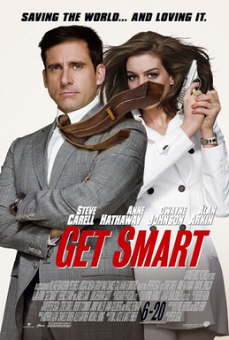 Get Smart Blank Meme Template