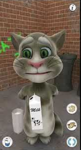 2010 Tom Cat Malk Blank Meme Template