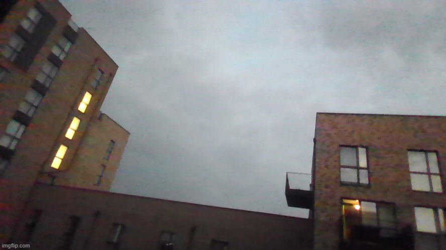 london. sorry for the bad quality i took this with my laptop | made w/ Imgflip meme maker
