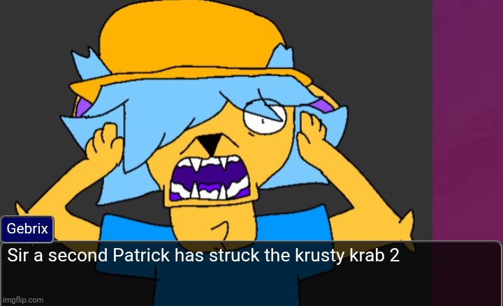 "HURRAY FOR SPONGEBOB!!" | made w/ Imgflip meme maker