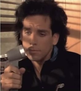 Heavyweights lunch Blank Meme Template